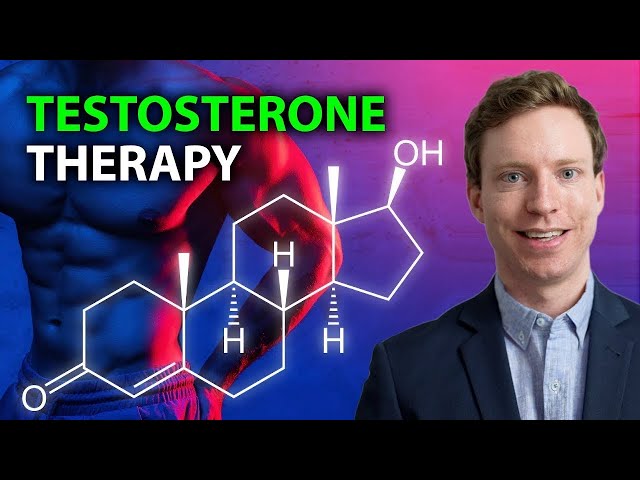 Testosterone Treatment in Miami