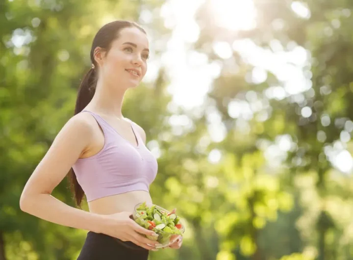 Discover 10 Simple Steps to Embrace a Healthier Lifestyle Today