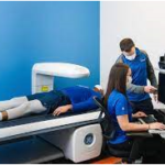 Private Dexa Scans in the UK